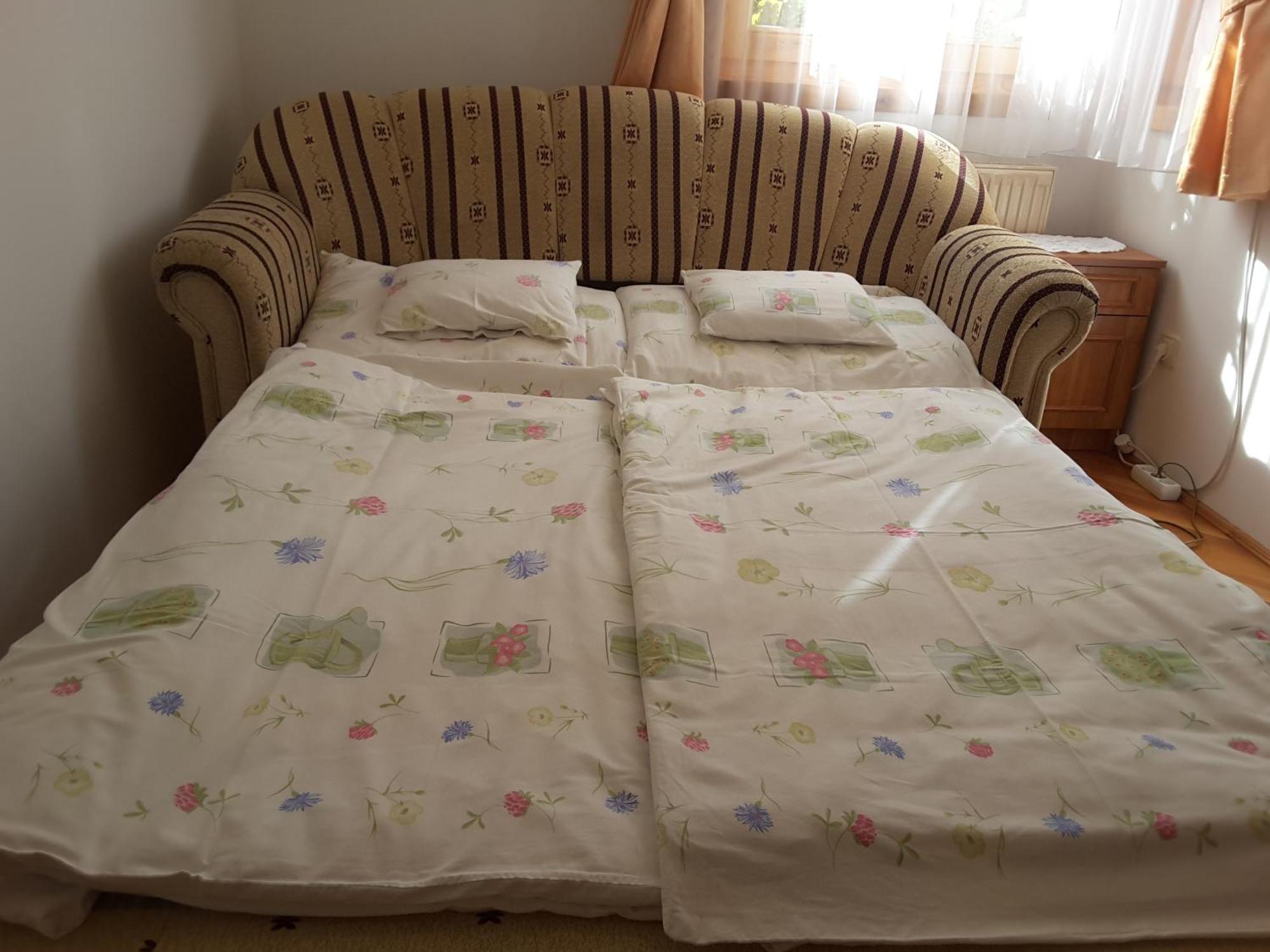 Dessewffy Guesthouse Zamárdi Esterno foto
