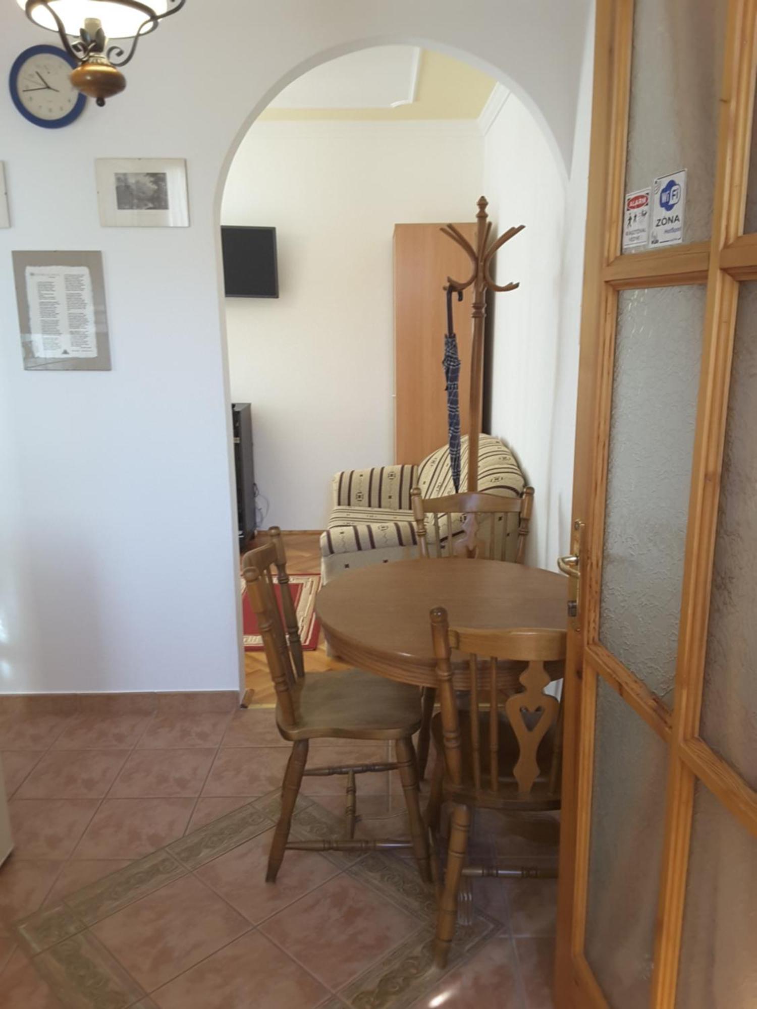 Dessewffy Guesthouse Zamárdi Camera foto