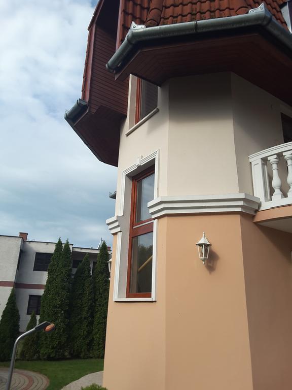 Dessewffy Guesthouse Zamárdi Esterno foto