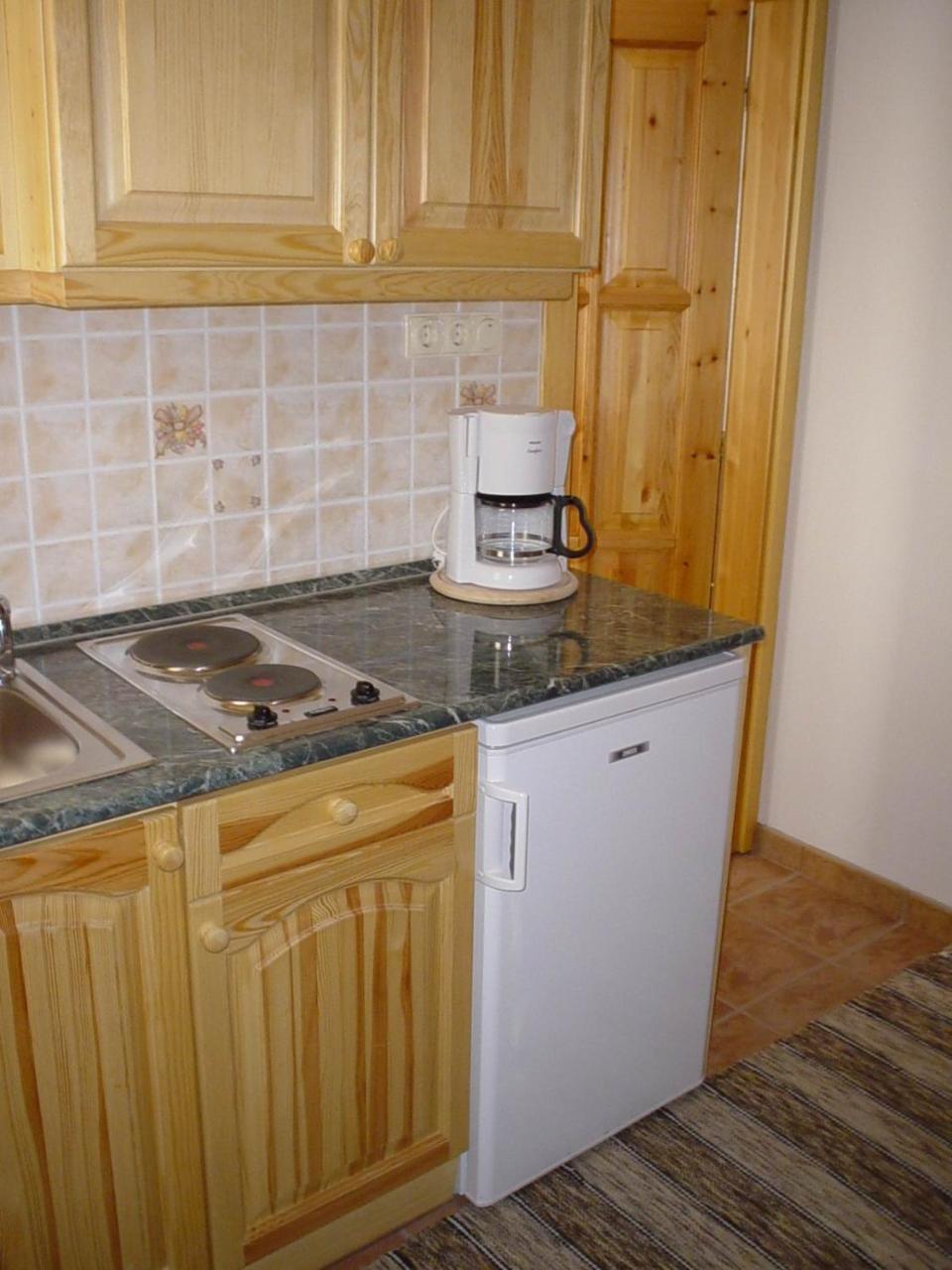 Dessewffy Guesthouse Zamárdi Esterno foto