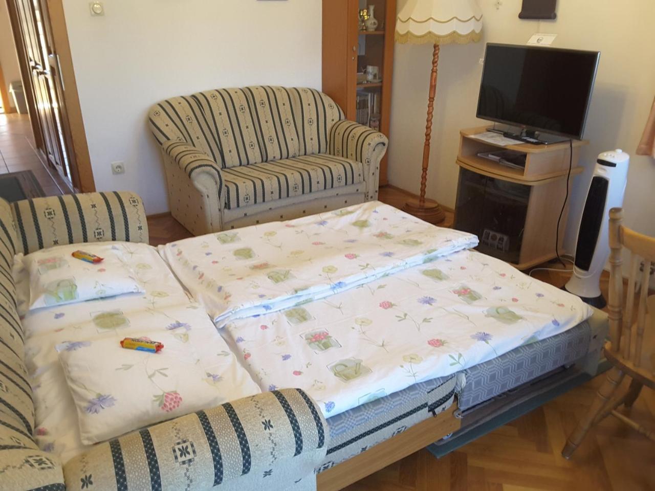 Dessewffy Guesthouse Zamárdi Esterno foto